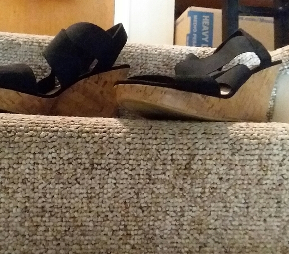 Wedges - Picture 2 of 2